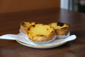 Fresh Cakes & Pastries in Chorley